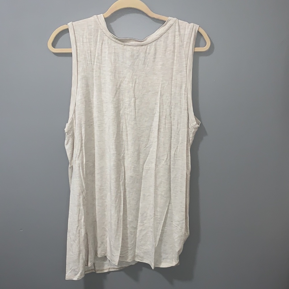 Tank top - Picture 5 of 5